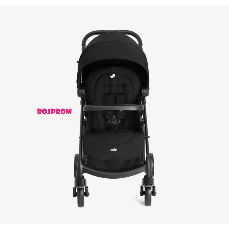 JOIE KOLICA MUZE LX RAVEN 52497 