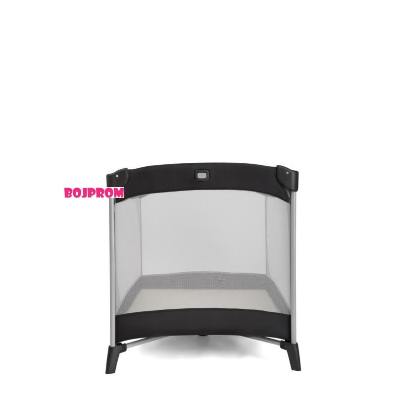 JOIE SKLOPIVI KREVET ALLURA 120 BLCK INK 52498 