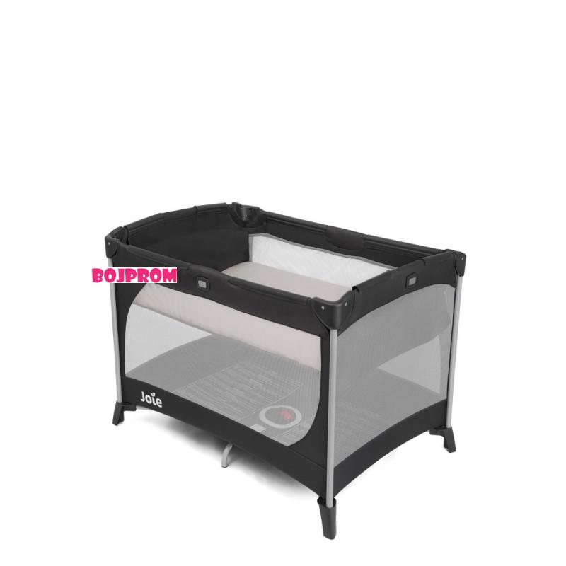 JOIE SKLOPIVI KREVET ALLURA 120 BLCK INK 52498 