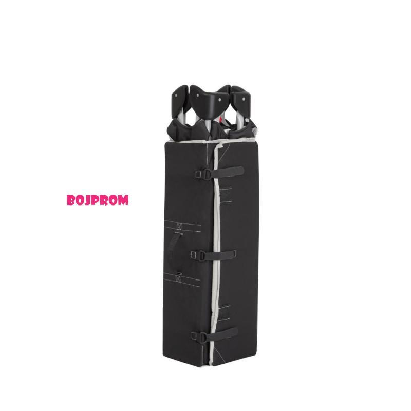 JOIE SKLOPIVI KREVET ALLURA 120 BLCK INK 52498 