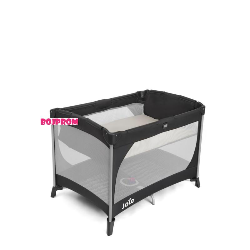 JOIE SKLOPIVI KREVET ALLURA 120 BLCK INK 52498 