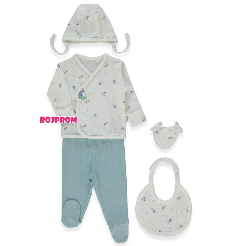 BEBETTO BEBI SET Z1092 