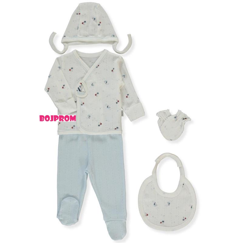 BEBETTO BEBI SET Z1092 