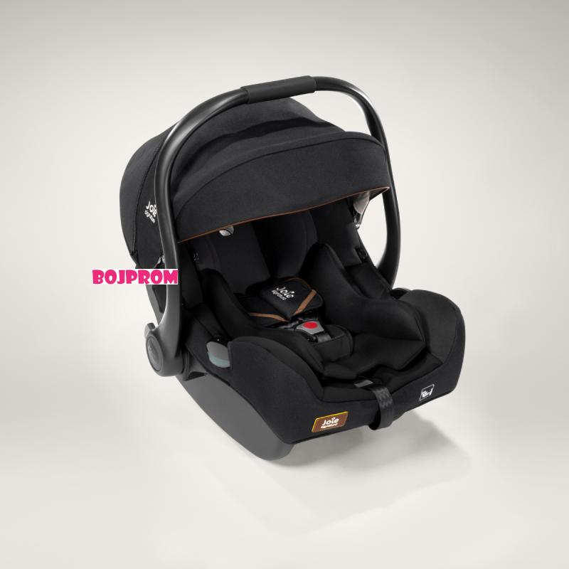 JOIE KOLICA VERSITI ECLIPSE I SJEDALICA I-JEMINI ECLIPSE 