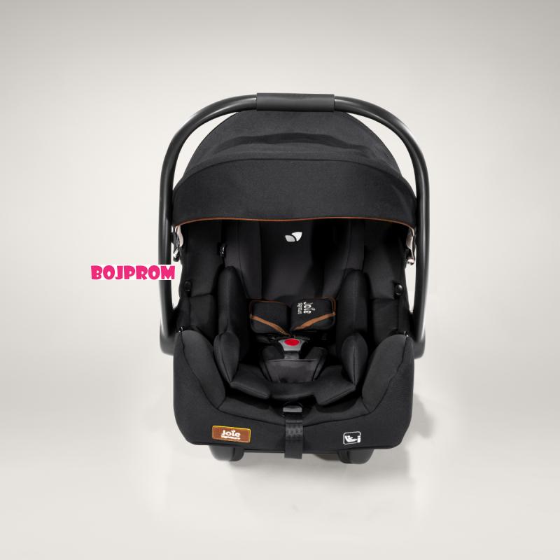 JOIE KOLICA VERSITI ECLIPSE I SJEDALICA I-JEMINI ECLIPSE 