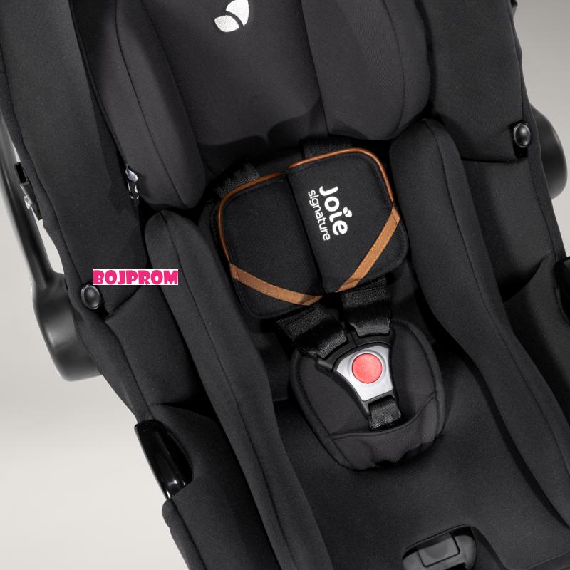 JOIE KOLICA VERSITI ECLIPSE I SJEDALICA I-JEMINI ECLIPSE 