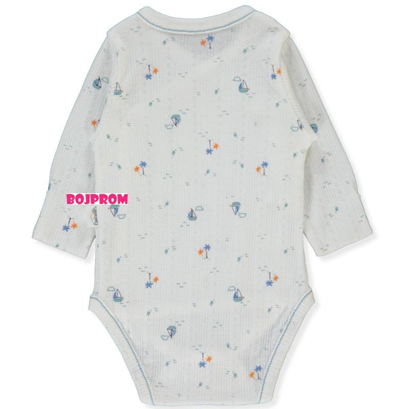 BEBETTO BEBI BODI T4148 