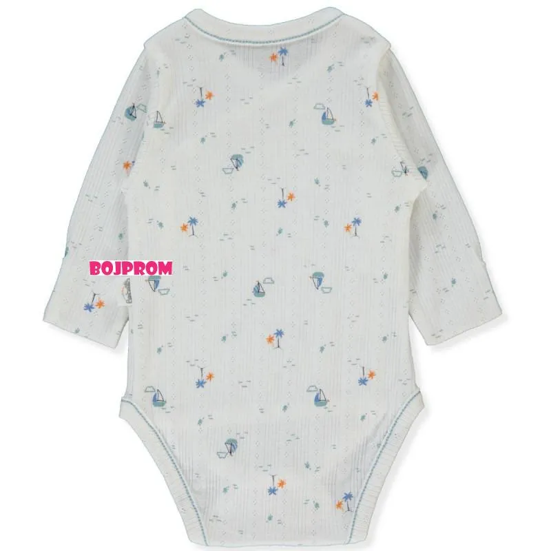 BEBETTO BEBI BODI T4148 