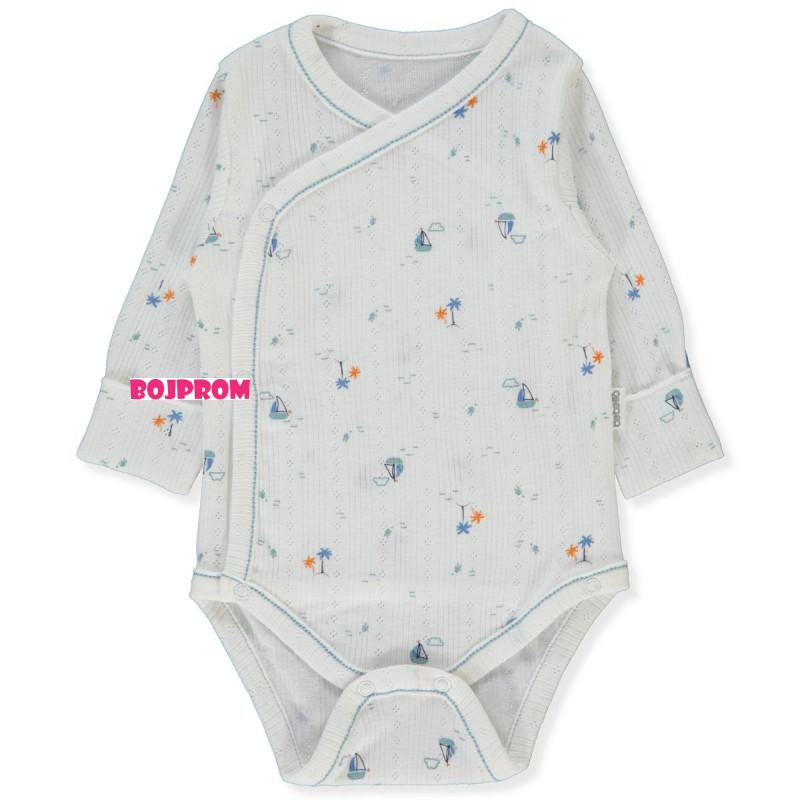 BEBETTO BEBI BODI T4148 