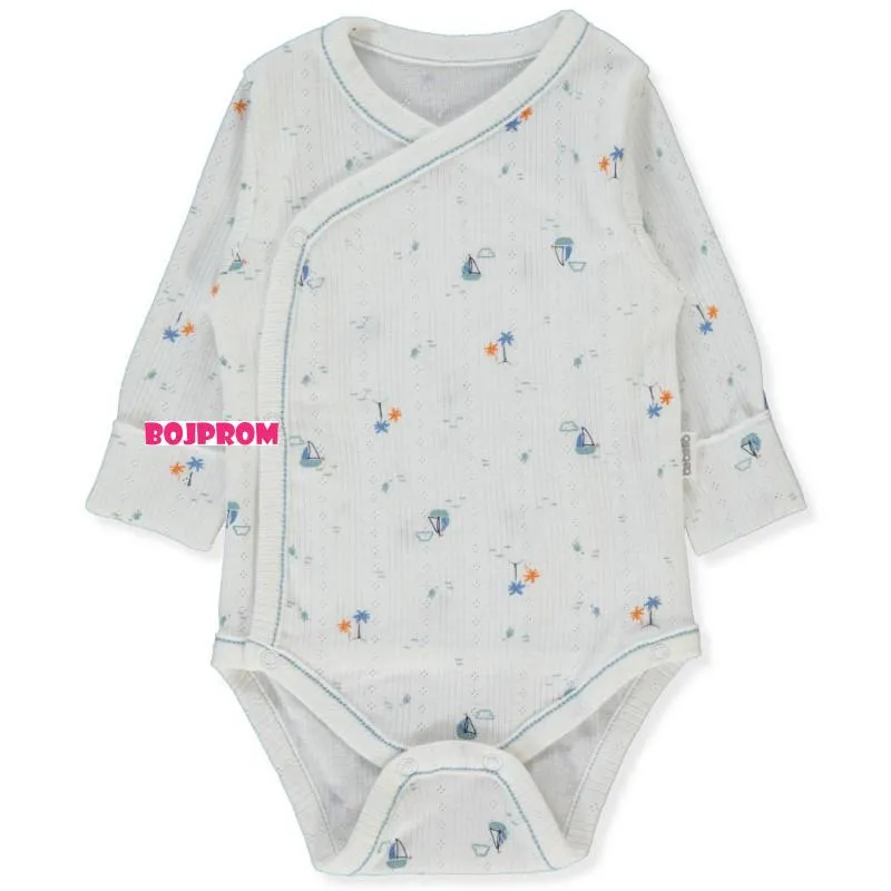 BEBETTO BEBI BODI T4148 