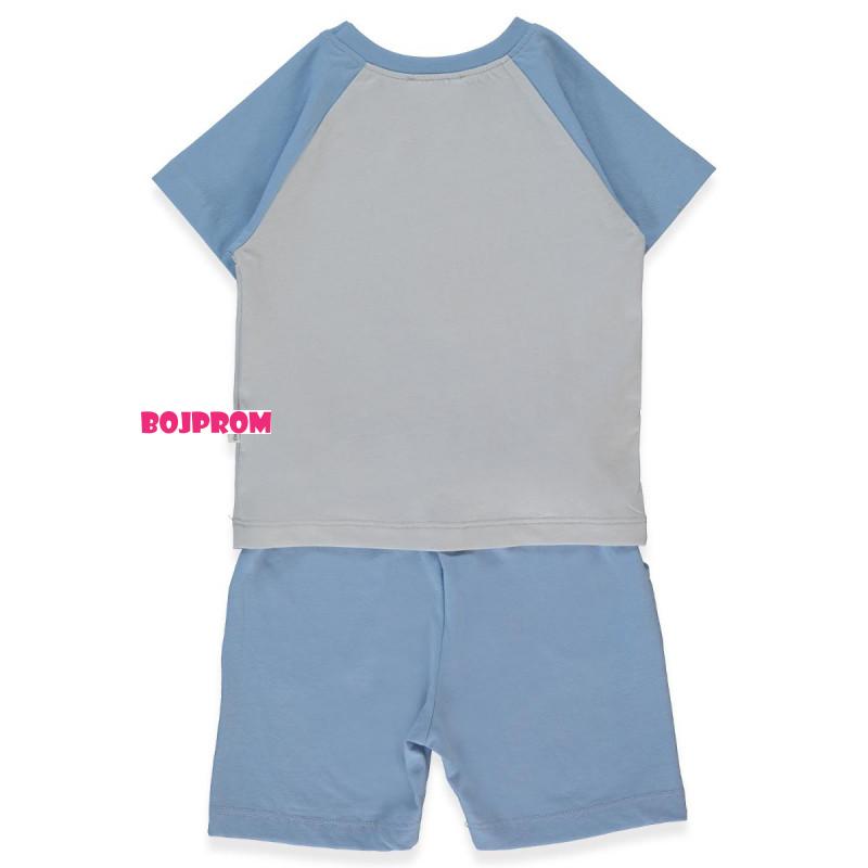BEBETTO KOMPLET K5376 