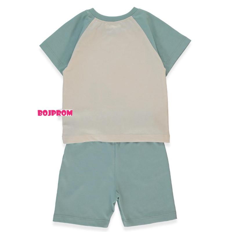 BEBETTO KOMPLET K5376 