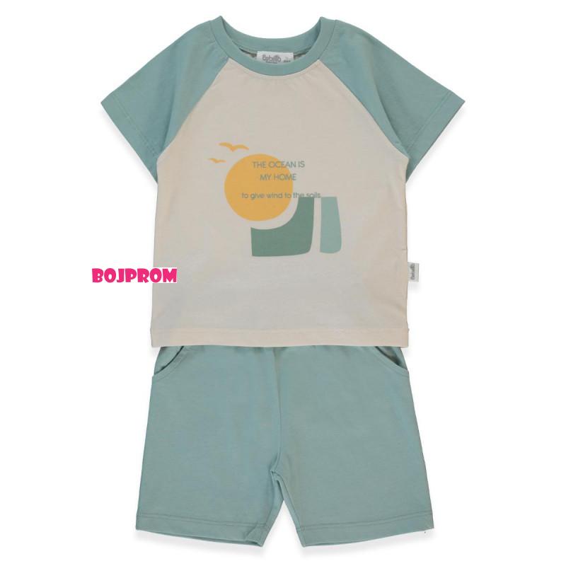 BEBETTO KOMPLET K5376 