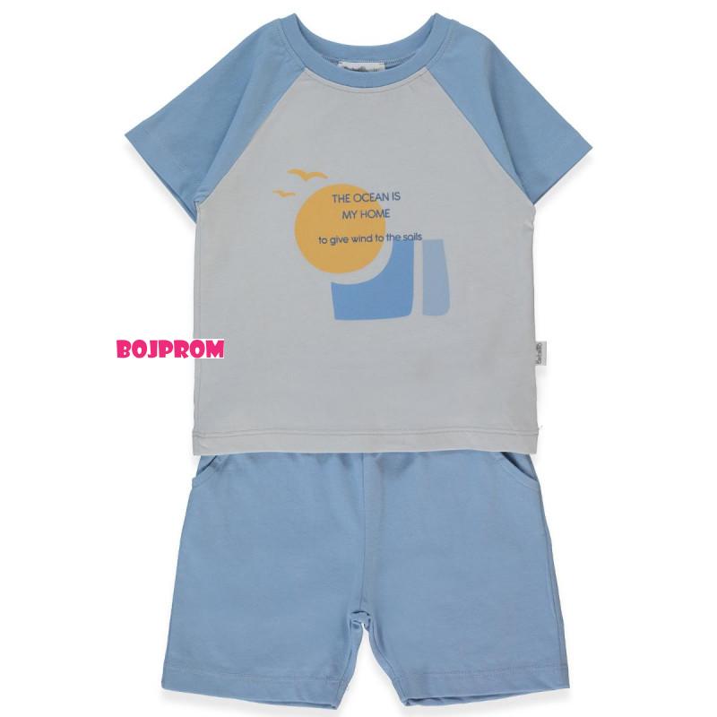 BEBETTO KOMPLET K5376 
