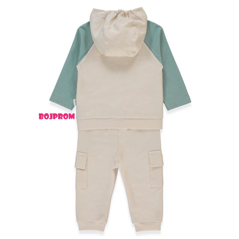 BEBETTO KOMPLET K5377 