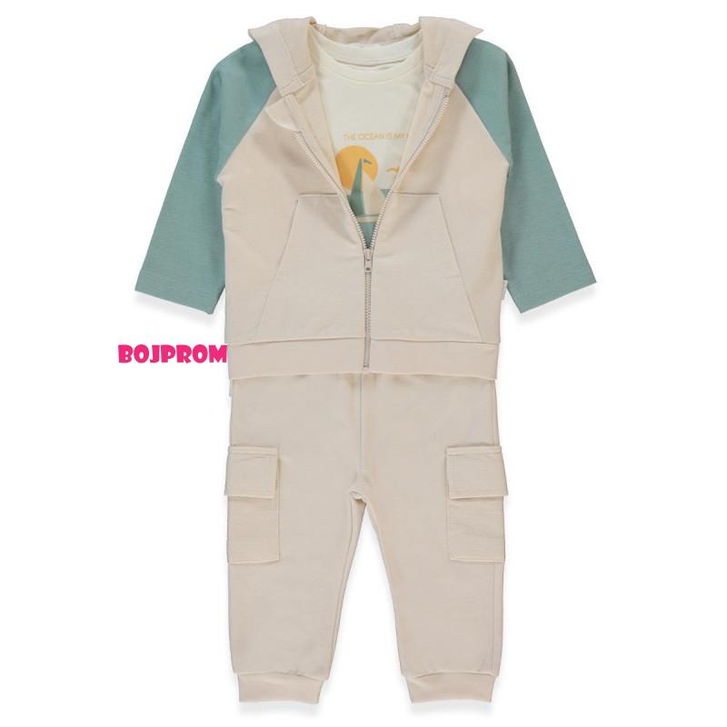 BEBETTO KOMPLET K5377 