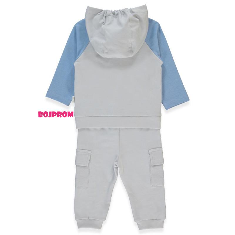BEBETTO KOMPLET K5377 