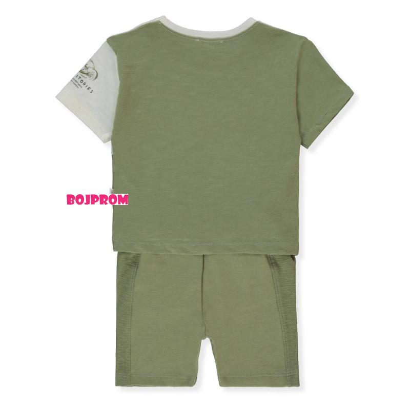 BEBETTO KOMPLET K5252 