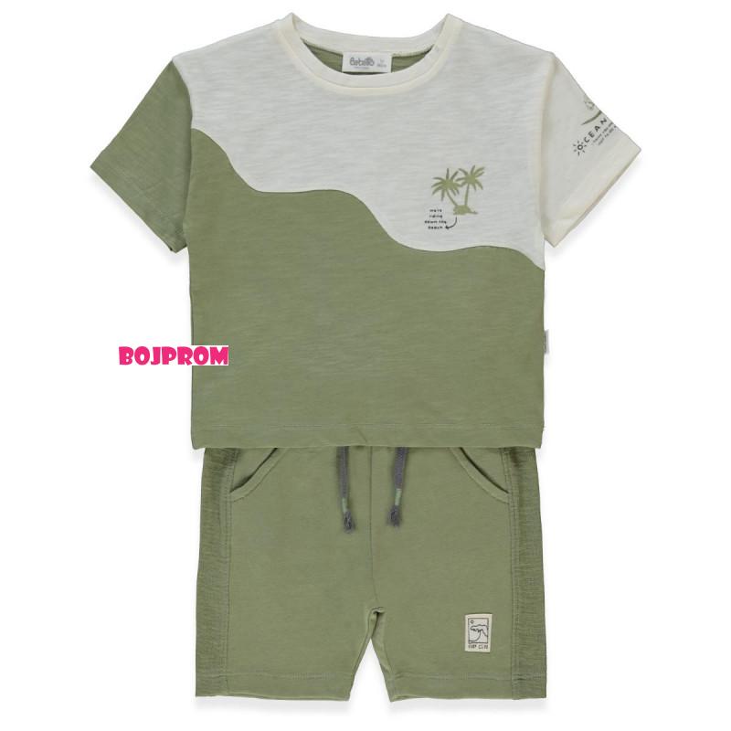 BEBETTO KOMPLET K5252 