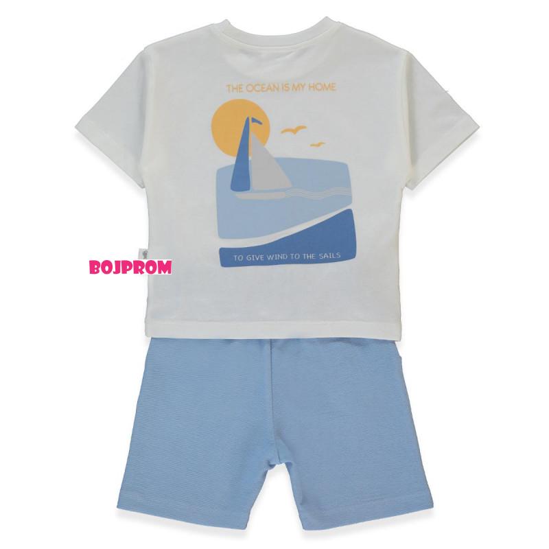 BEBETTO KOMPLET K5378 