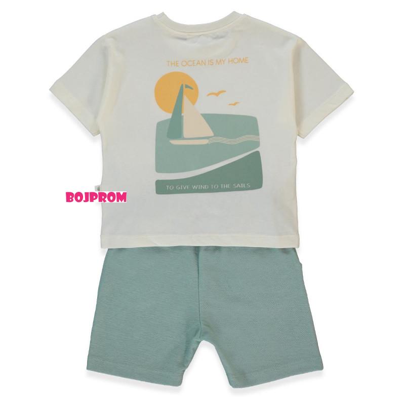 BEBETTO KOMPLET K5378 
