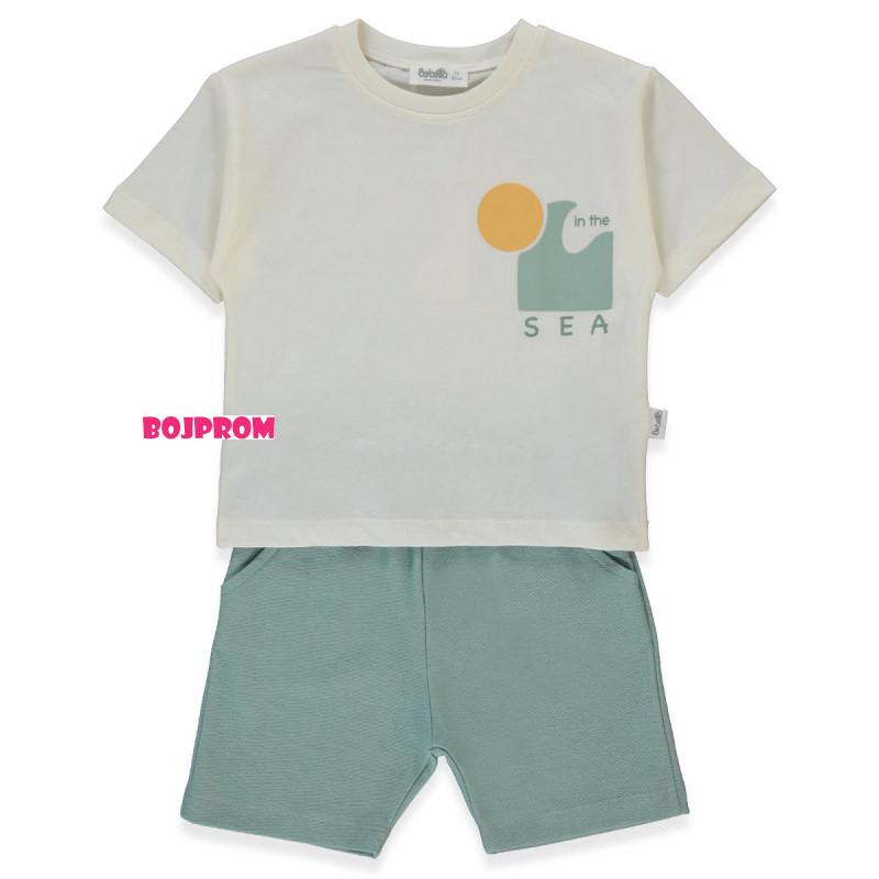 BEBETTO KOMPLET K5378 