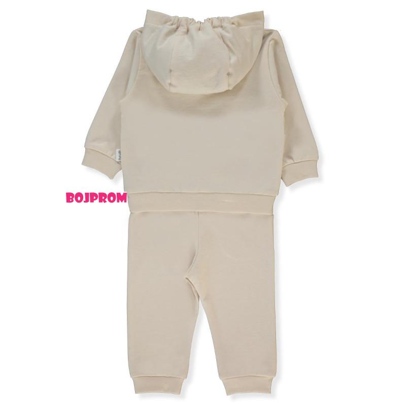 BEBETTO KOMPLET K5242 