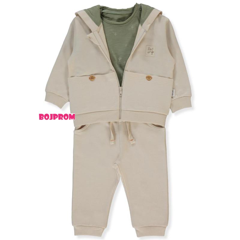 BEBETTO KOMPLET K5242 