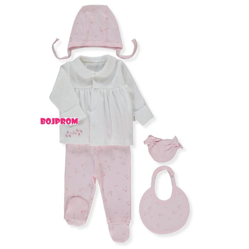 BEBETTO BEBI SET Z1121 