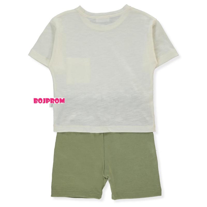 BEBETTO KOMPLET K5251 