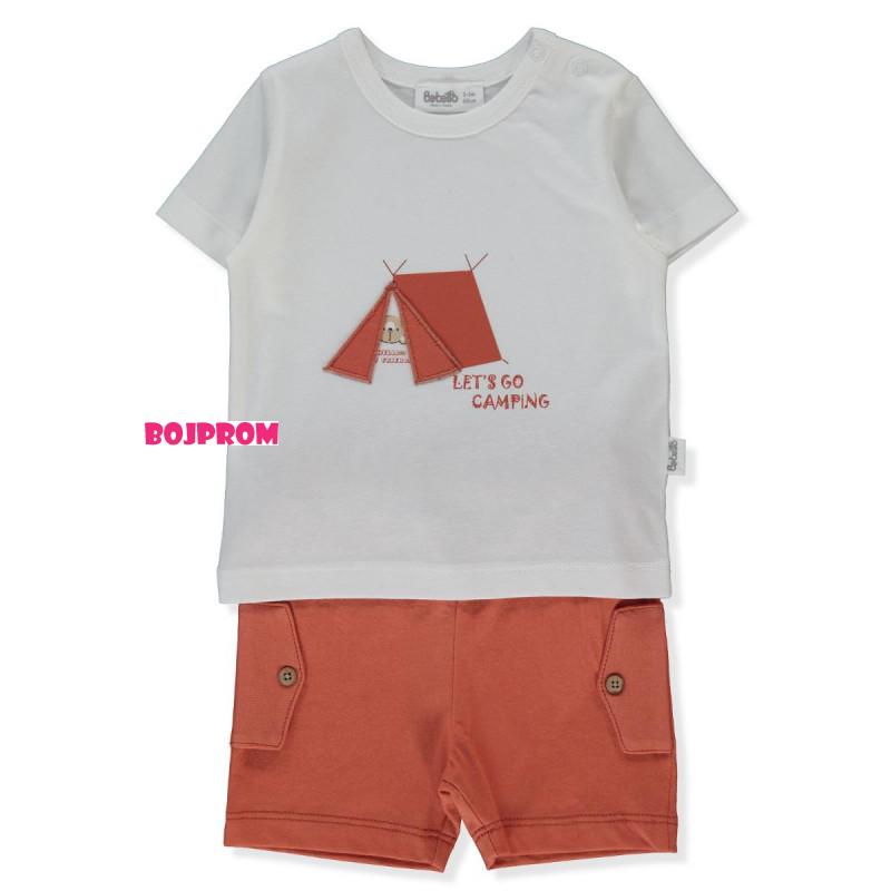 BEBETTO KOMPLET K5297 