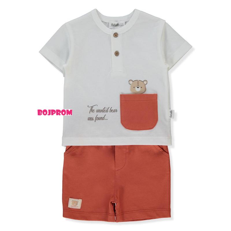 BEBETTO KOMPLET K5298 