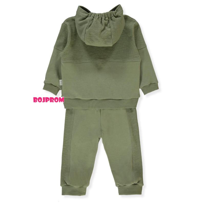 BEBETTO KOMPLET K5250 