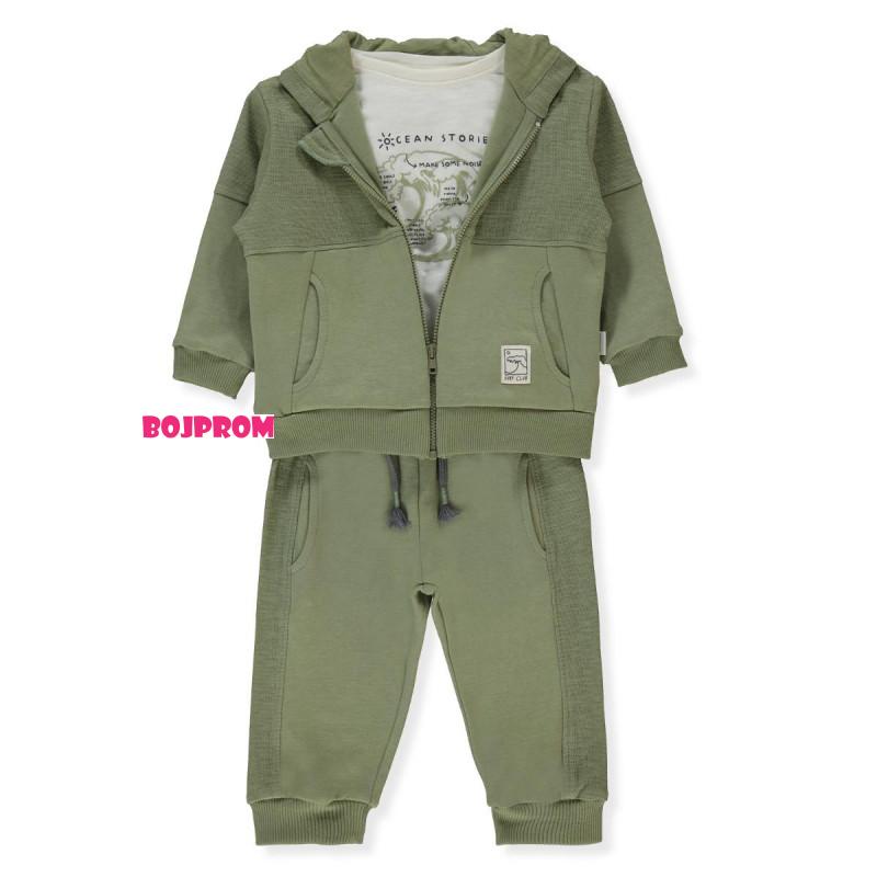 BEBETTO KOMPLET K5250 