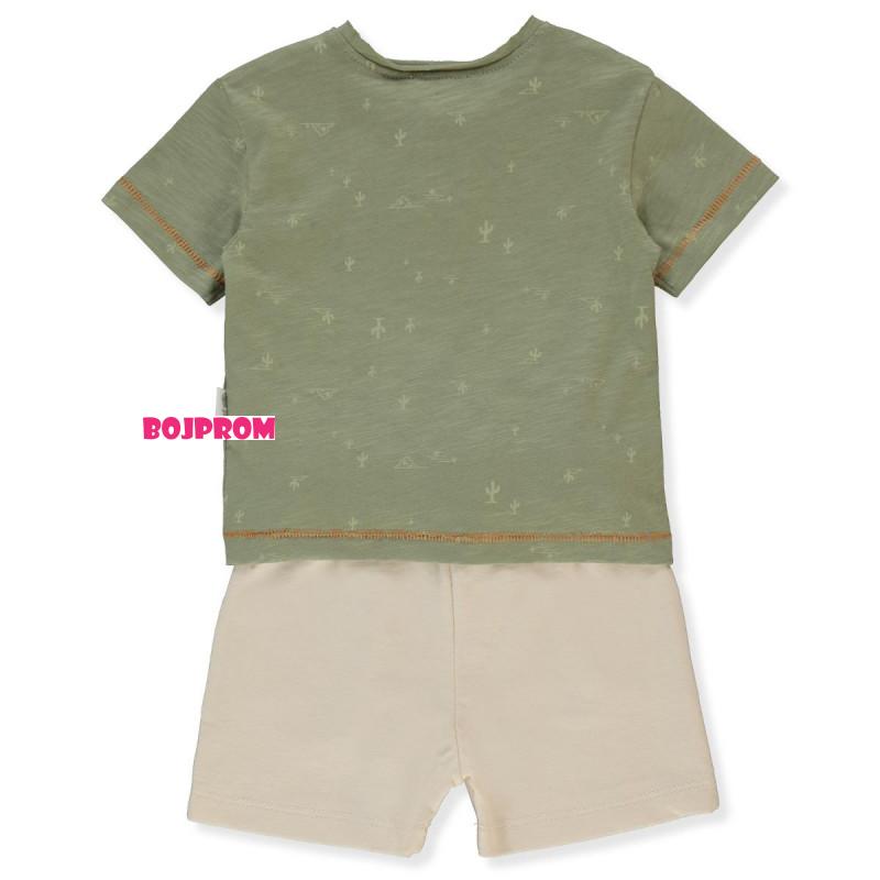 BEBETTO KOMPLET K5244 