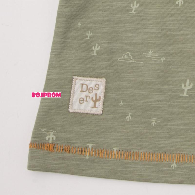 BEBETTO KOMPLET K5244 