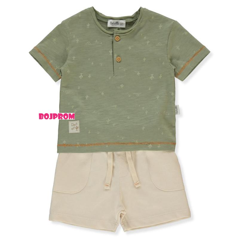 BEBETTO KOMPLET K5244 