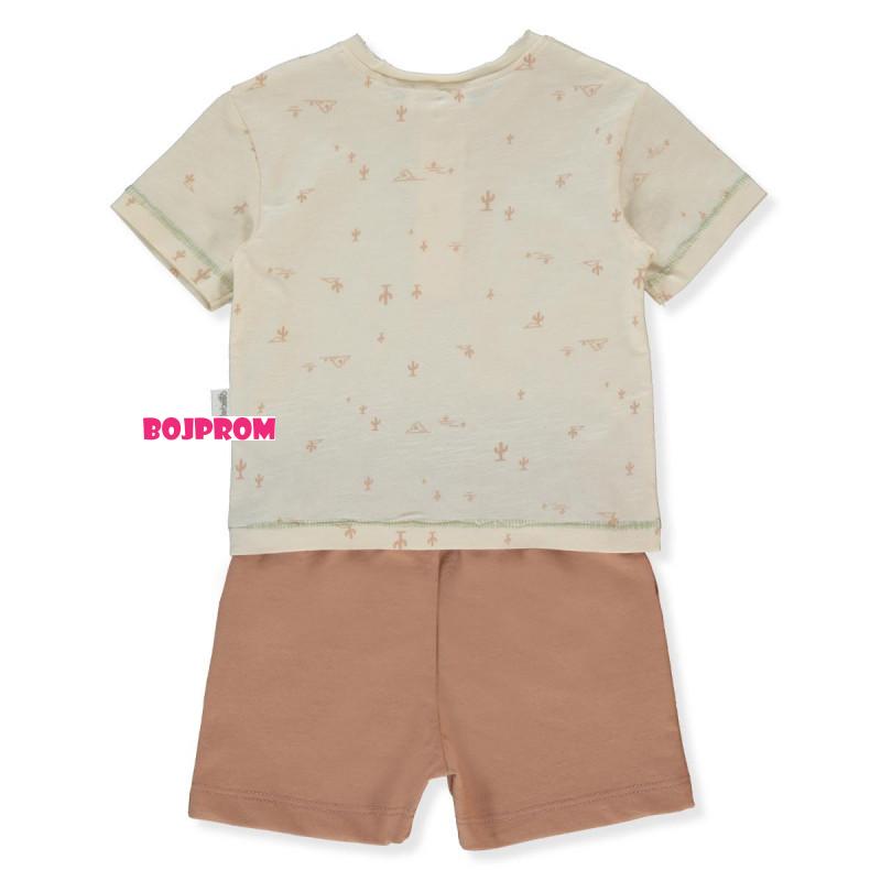 BEBETTO KOMPLET K5244 