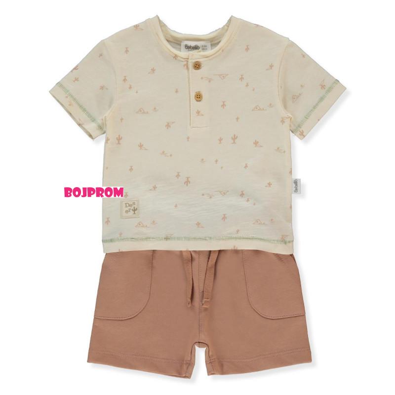 BEBETTO KOMPLET K5244 