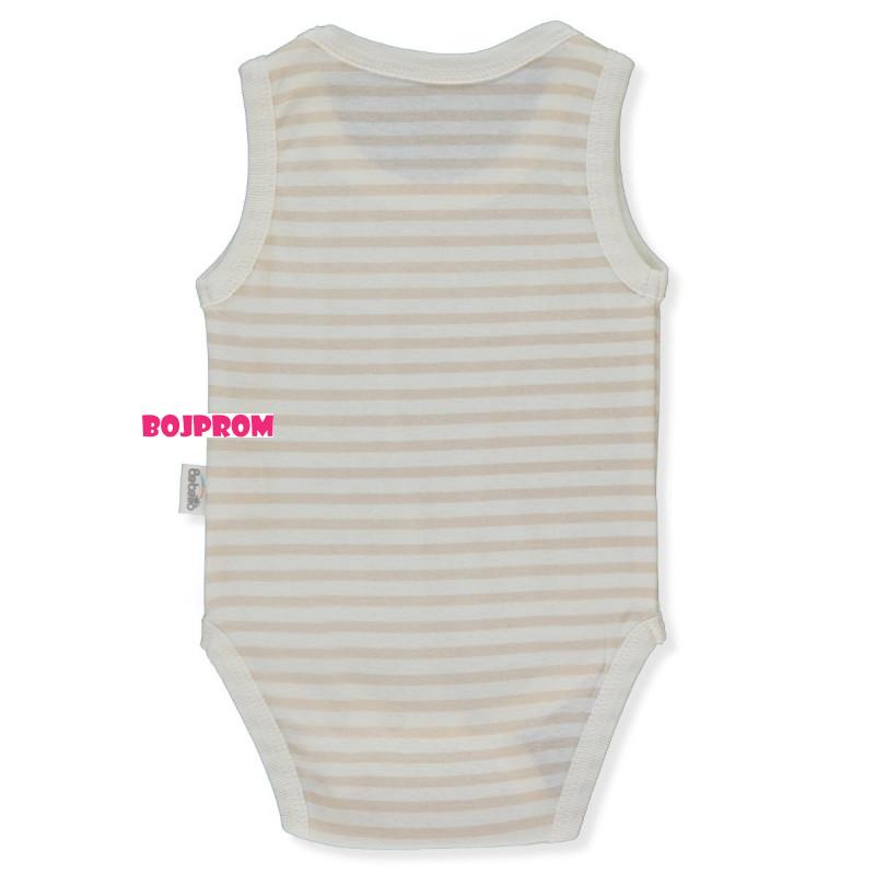 BEBETTO BEBI BODI T4183 