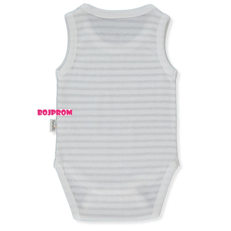 BEBETTO BEBI BODI T4183 