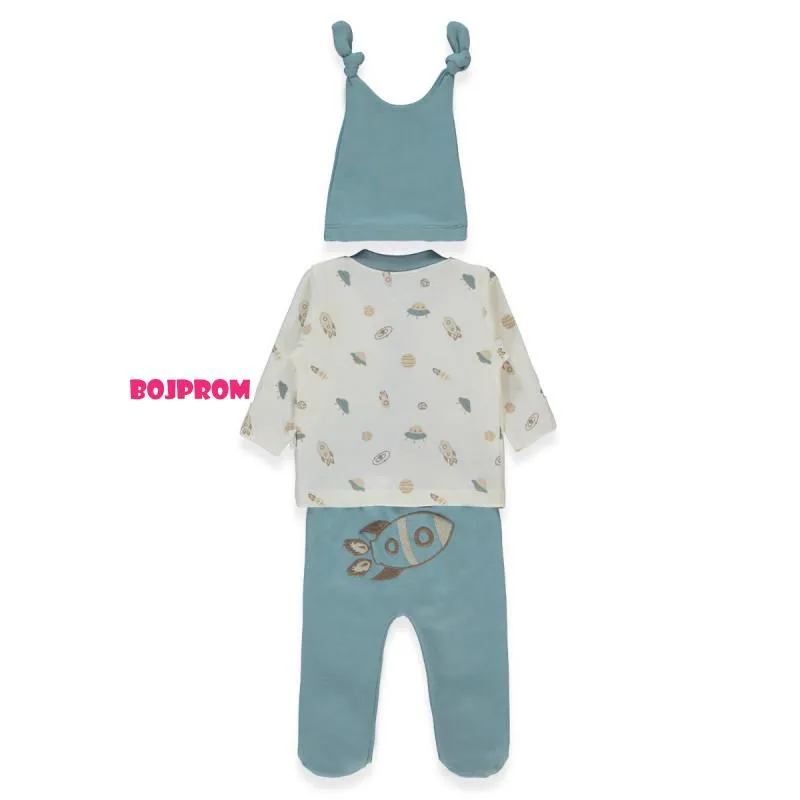 BEBETTO BEBI SET Z1112 