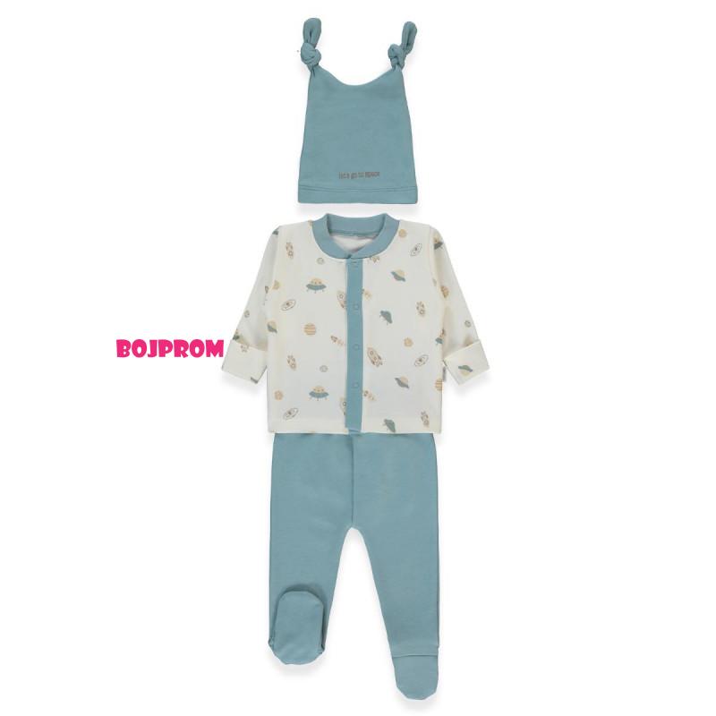BEBETTO BEBI SET Z1112 