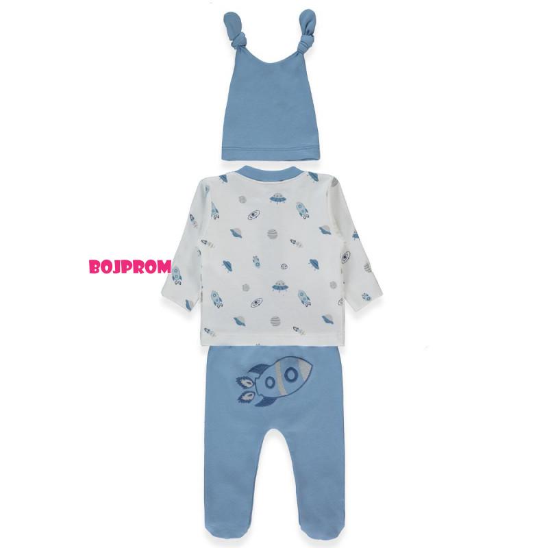 BEBETTO BEBI SET Z1112 