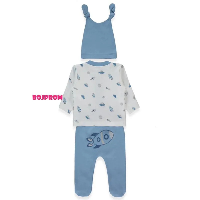 BEBETTO BEBI SET Z1112 