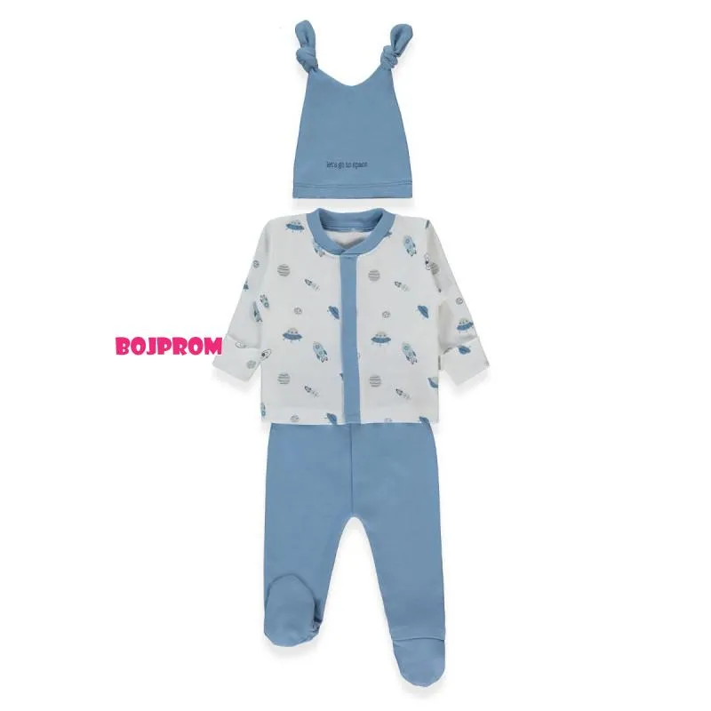 BEBETTO BEBI SET Z1112 