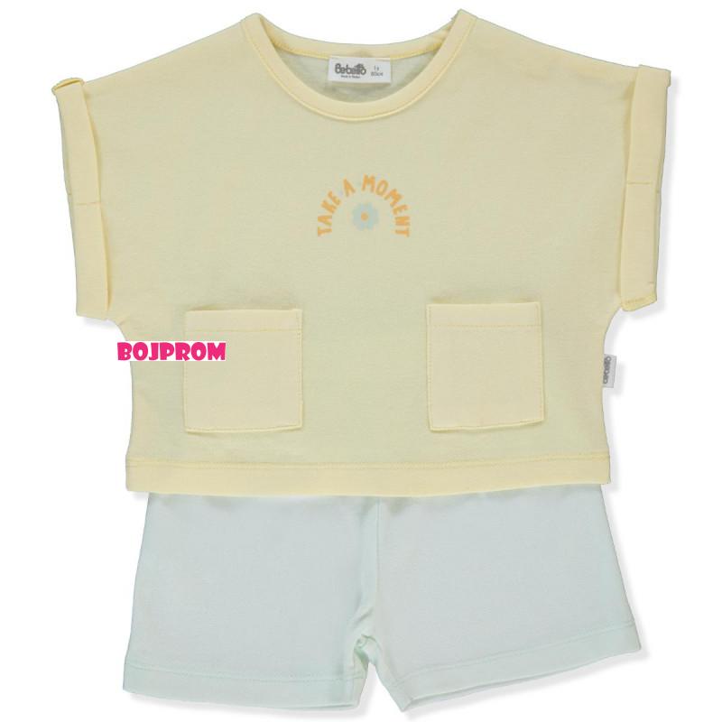 BEBETTO KOMPLET K5392 