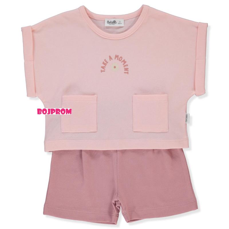 BEBETTO KOMPLET K5392 
