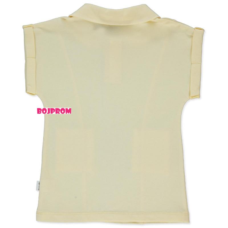 BEBETTO HALJINA K5395 