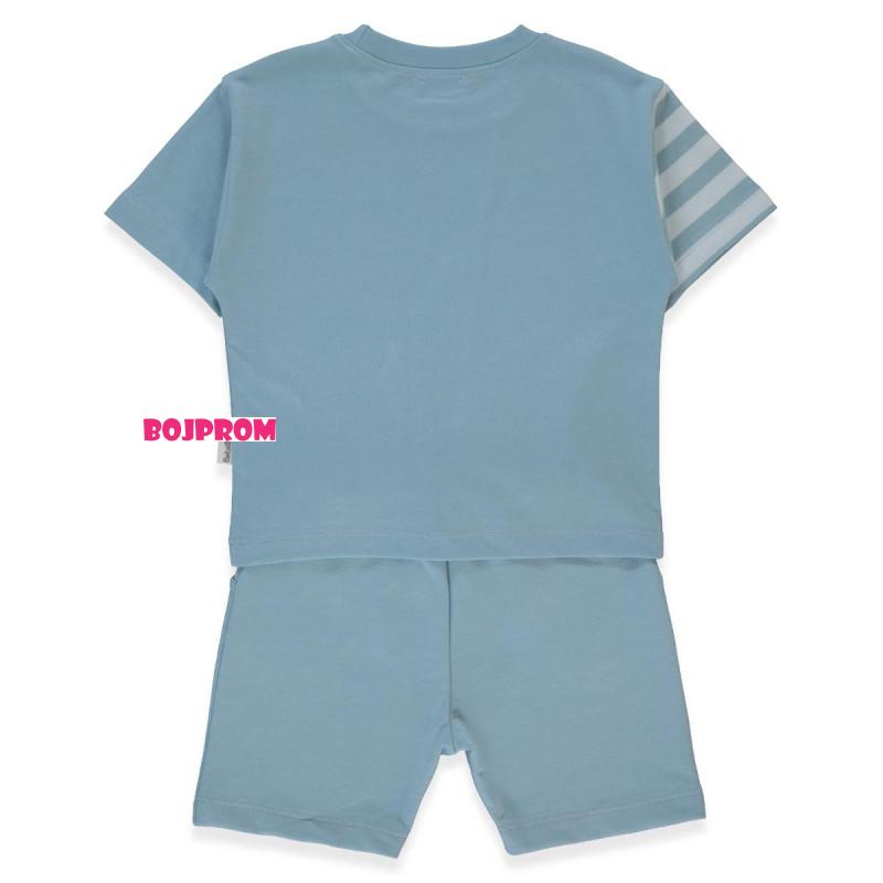 BEBETTO KOMPLET K5291 